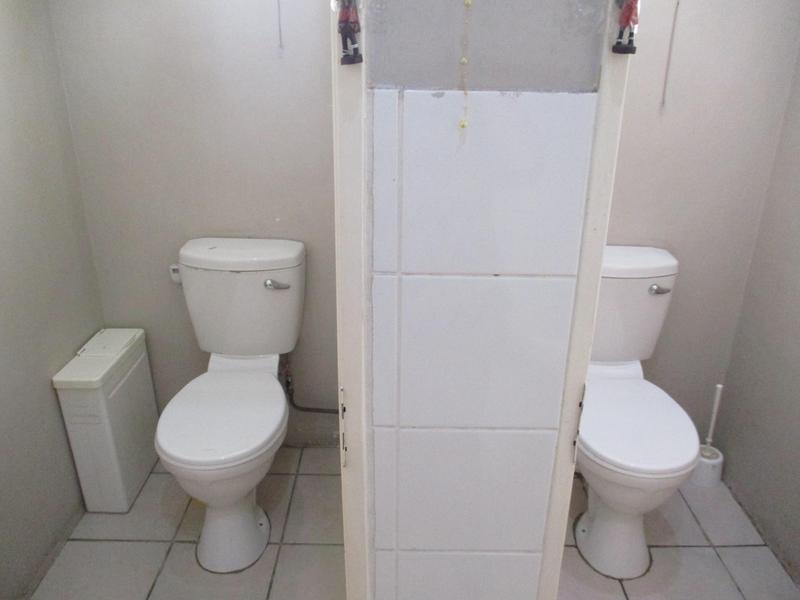 Commercial Property for Sale in Westdene Free State